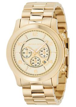 Часы Michael Kors Runway MK8077